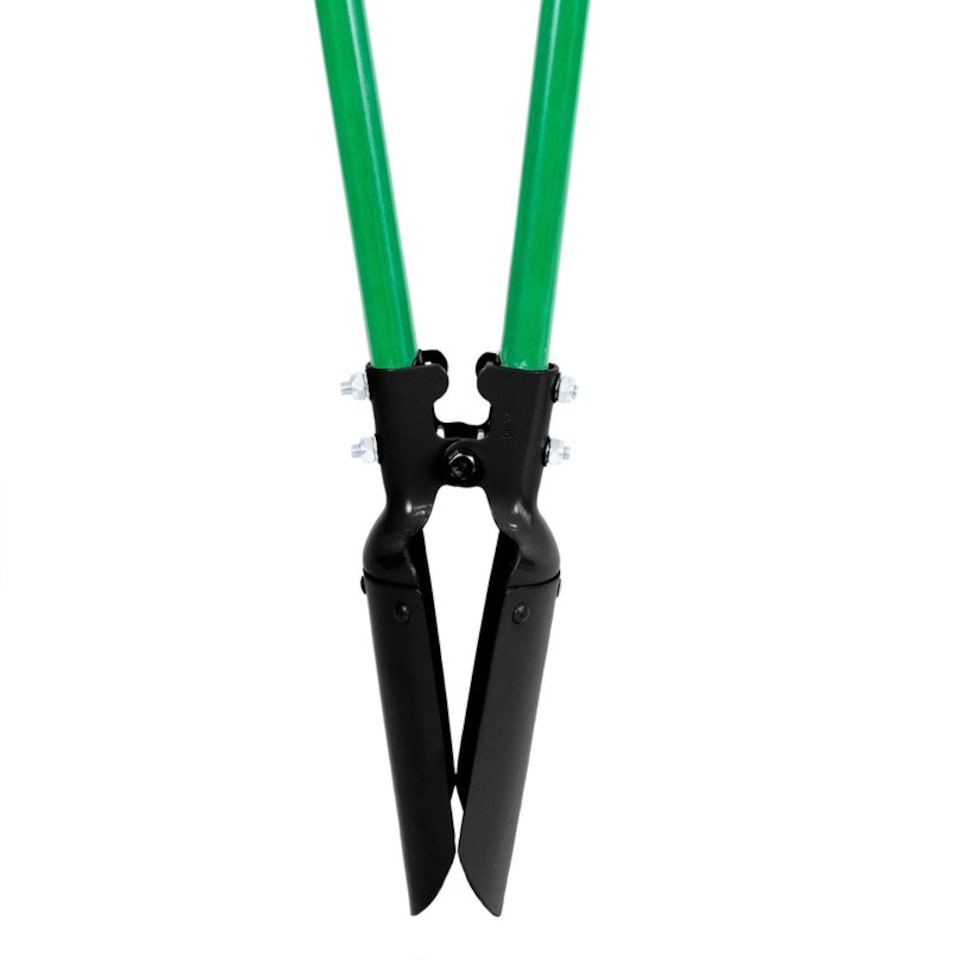 image 1 of Hawksmoor Post Hole Digger 135mm