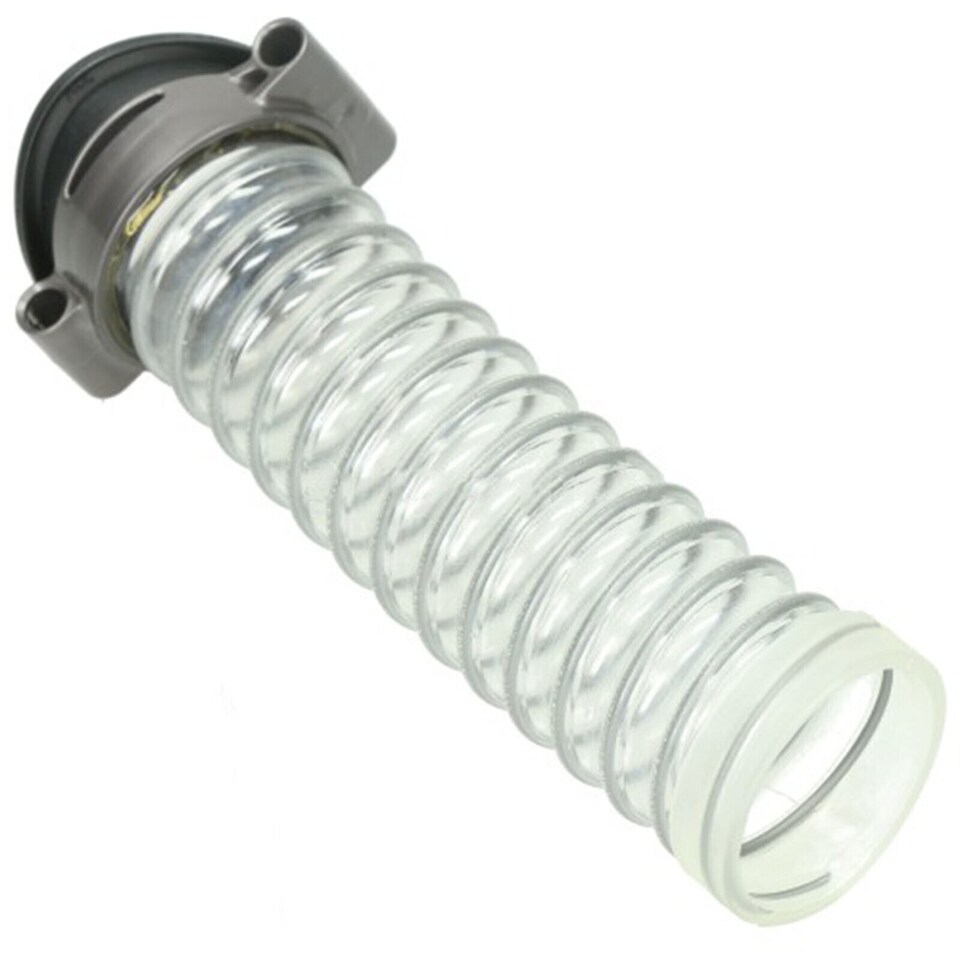 image 1 of SPARES2GO Change Over Valve Hose compatible with Dyson DC40i DC41 Animal DC41 Multi Floor Vacuum Cleaner
