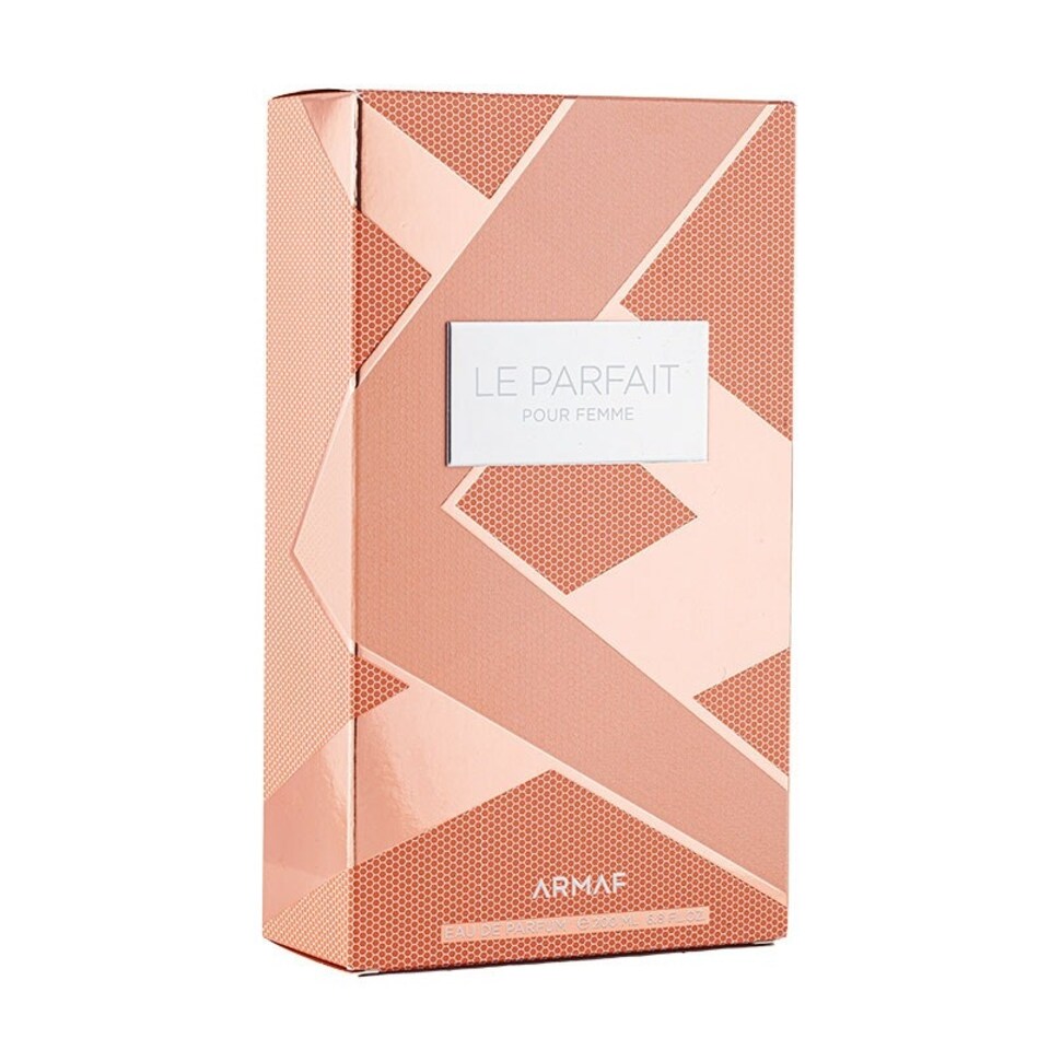 image 1 of ARMAF Le Parfait Pour Femme Eau De Parfum 200ml