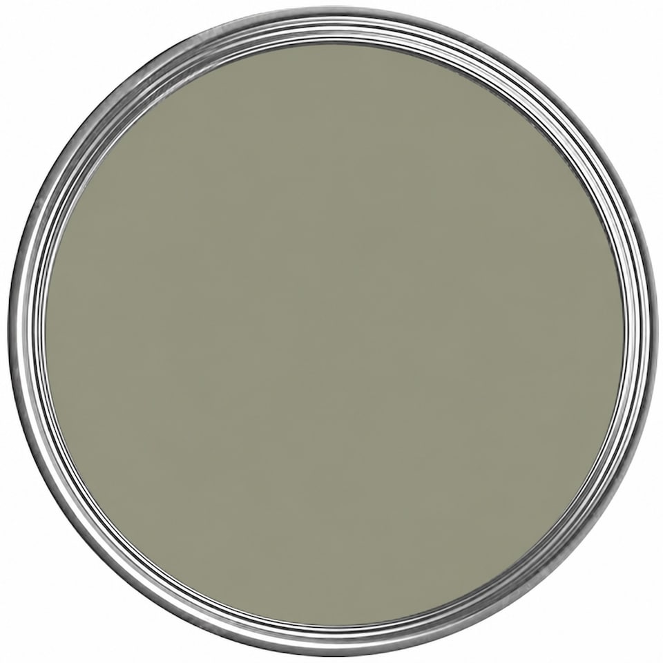 image 1 of Innov8 Coatings Radiator Paint - 750 ml - Sage Green - Satin Finish | Green | Sage Green | 750ml | 1