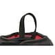 image 5 of Reebok Flexlock Wrist Weights 0.5kg Black