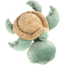 Soft Animal Toys