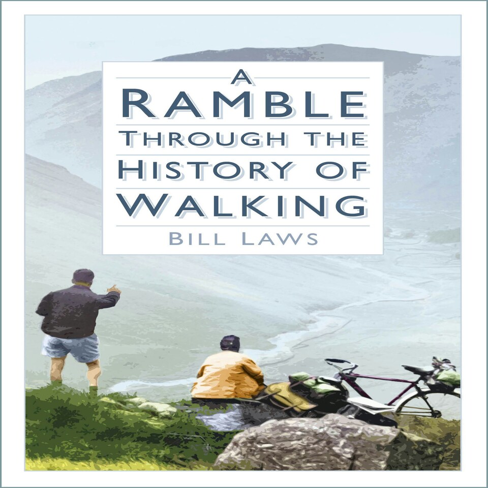 image 1 of A Ramble Through the History of Walking