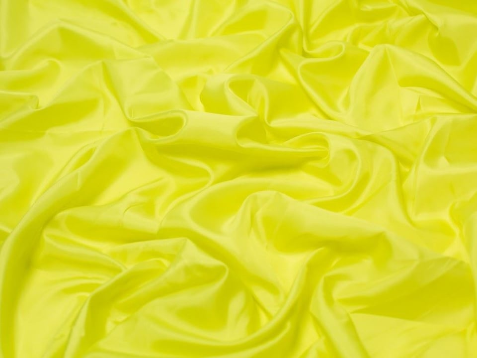 Minerva Core Range Green Anti Static Supersoft Lining Fabric for Dressmaking, 160cm / 62" Wide - per metre