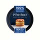 image 1 of PushPan 7 Inch Deep Cake Tin Grey/Pewter