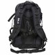 image 3 of Trespass Deimos Rucksack/Backpack (28 Litres) | Black | Black X | One Size | 1