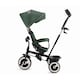 image 3 of Kinderkraft Aston Trike - Mystic Green