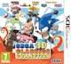 image 1 of SEGA 3D Classics Collection 3DS