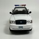 image 3 of Fargo 2006 Ford Crown Victora 1:24 Scale Greenlight 84153