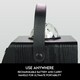 image 6 of Mr Entertainer Moonbox All-In-One Karaoke Machine