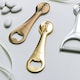 image 4 of Bugatti Kiss Bottle Opener Gold