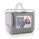 image 5 of Minky Weighted Blanket - Grey - Double Grey