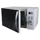image 3 of Digital Microwave, 25 Litre, 60 Min Timer, Air Fryer Function, 850W, White, IGMC02580W