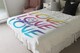image 3 of Love California Blanket | Multi
