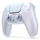 image 3 of Sony DualSense PS5 Wireless Controller - Chroma Pearl  -1000044424 - P5AEJJSNY58984