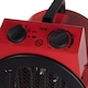 image 3 of Igenix IG9301, Commercial Drum Fan Heater, 3000 W
