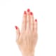image 2 of Nail HQ Colour Passion Fruit - 10ml