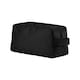 image 1 of Quadra Sports Shoe Bag - Black - One Size Black | One Size