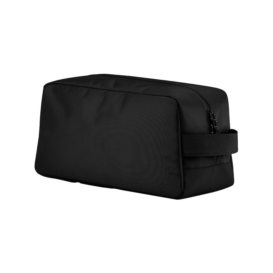 image 1 of Quadra Sports Shoe Bag - Black - One Size Black | One Size