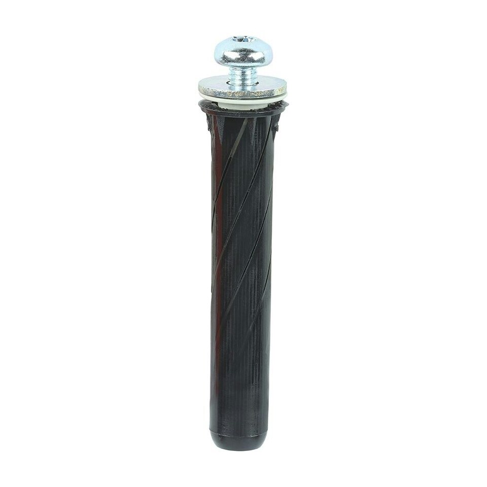 image 1 of Timco - Stella Fix Universal Anchors - TX - Pan - Black (Size M5 x 65 - 25 Pieces)