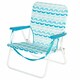 image 2 of Beach Chair Aktive 45 x 70 x 40 cm (2 Units) N/A