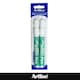 image 7 of Artline Grout Marker Pens Grey 2 Pack