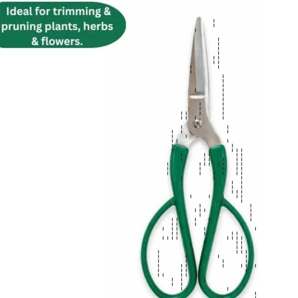 image 1 of Marco Paul 2pc Pruning Scissors Set