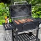 image 5 of XXL BBQ Smoker