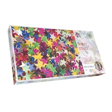 Shiny Star - Impuzzible No.11 - 1000 Piece Jigsaw Puzzle