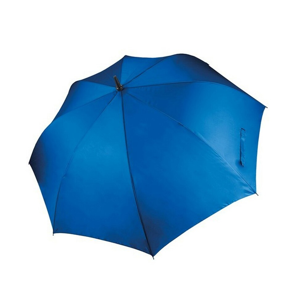 Kimood Golf Umbrella - Royal Blue - One Size