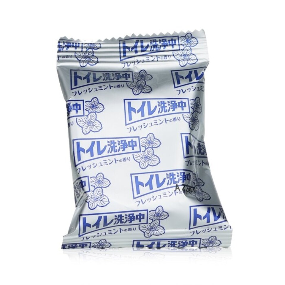 image 1 of Toilet Bowl Cleaning Tablets - 3pcs N/A | N/A | One Size