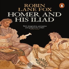 Homer & His Iliad