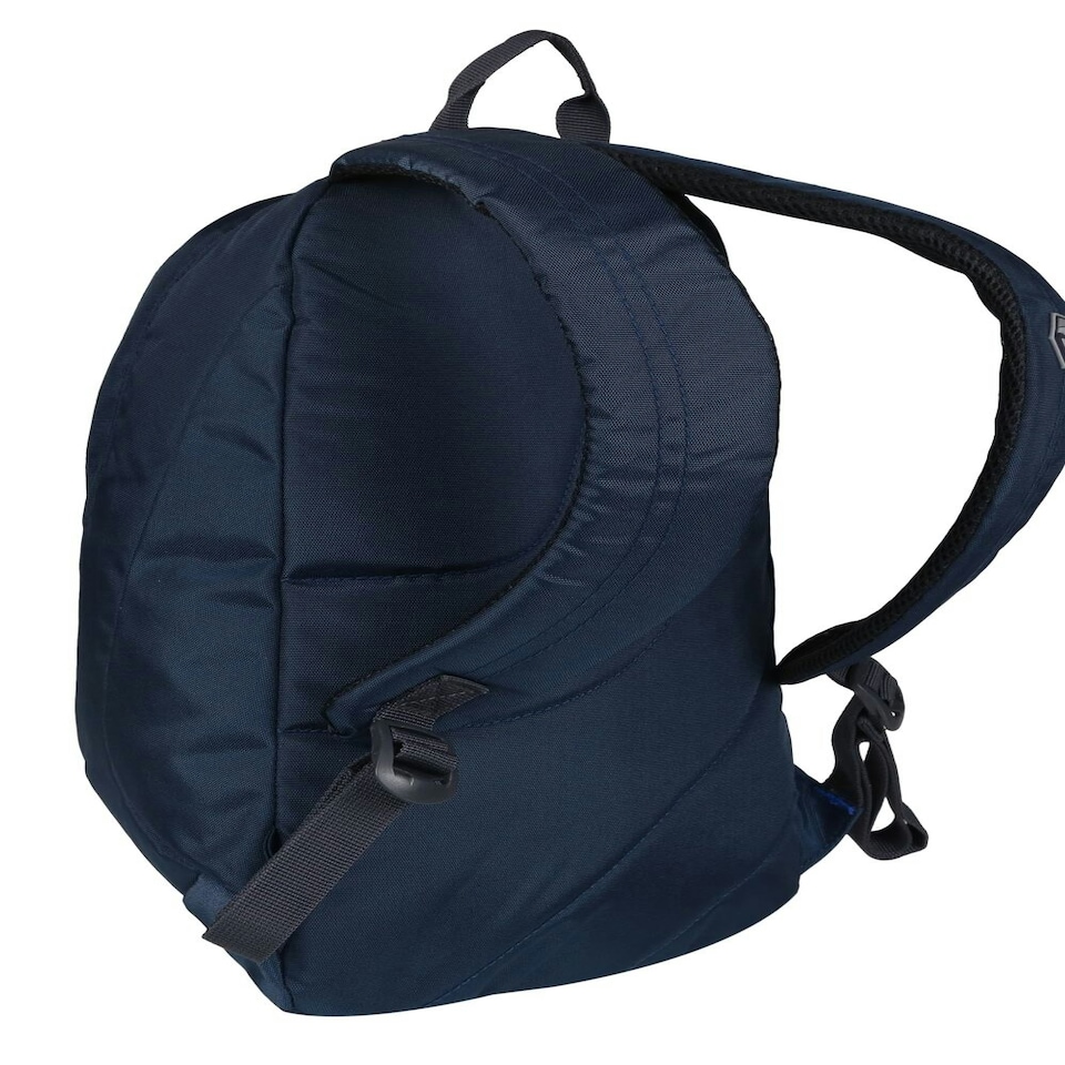 image 1 of Bedabase 15L Bag Blue