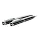 image 2 of Swiss Peak Executive Pen Set - Black - One Size