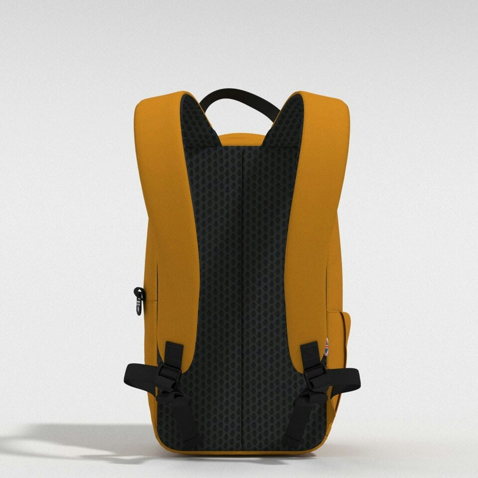 image 1 of Classic Flight Backpack 12L Orange Chill Orange