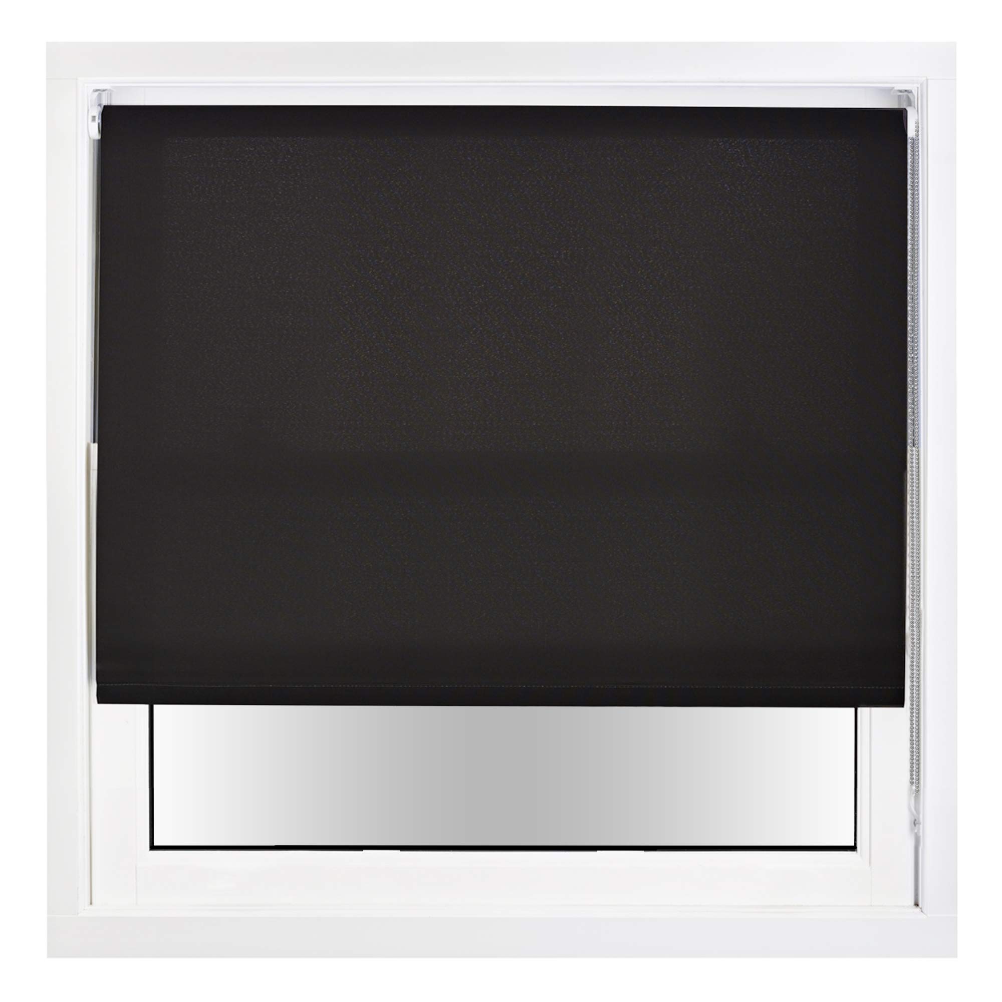 Daylight Roller Blind 225cm Wide x 165cm Long | Metal Fittings