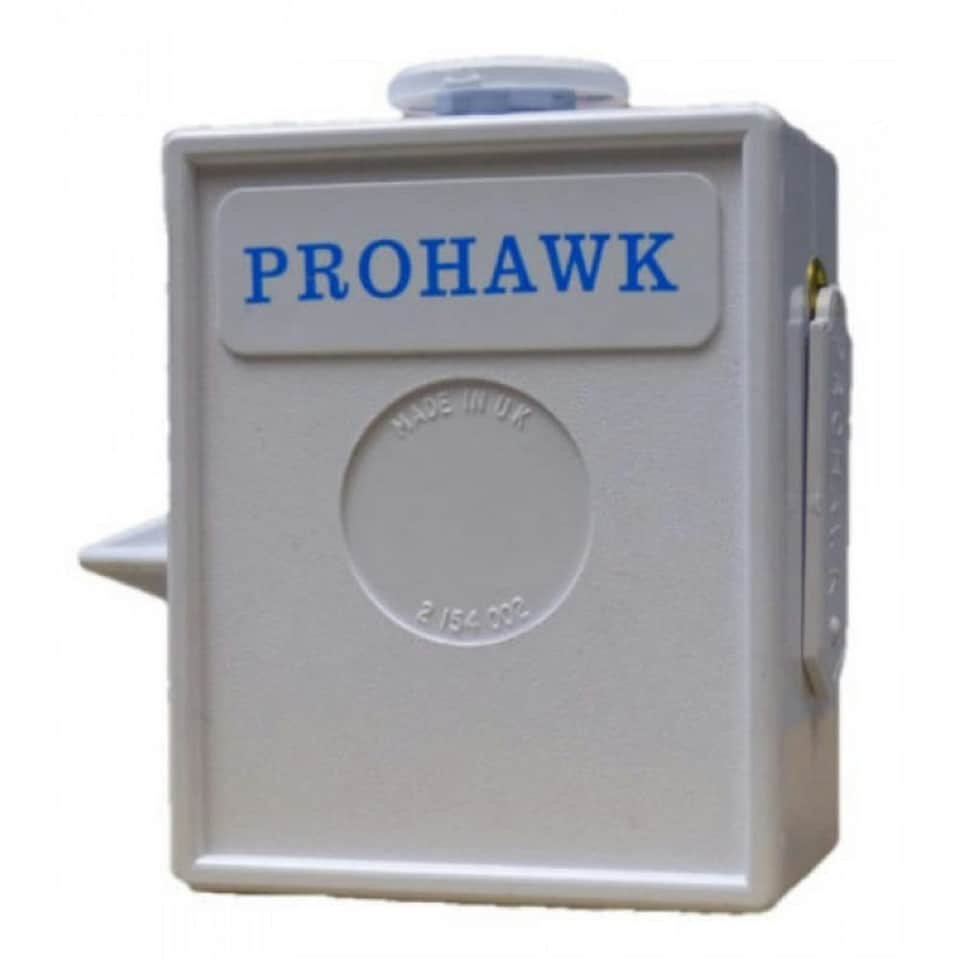 BOWLS MEASURE PRO HAWK PRO - Cartasport - BMP