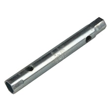 Melco Ta Imperial Box Spanners - Multi Colour - 5/16 x 3/8in