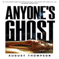 Anyones Ghost
