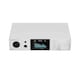 image 3 of Topping DX5 II DAC & Hybrid Headphone Amplifier - White