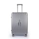 image 2 of Lightweight Hard Shell Check-In Suitcase with Cupholder | Medium Size Luggage