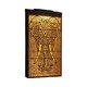 image 1 of Lunaria Elephant Solar Panel Wall Art