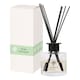 image 1 of Nicola Spring Glass Reed Diffuser - 200ml - Sage Retreat