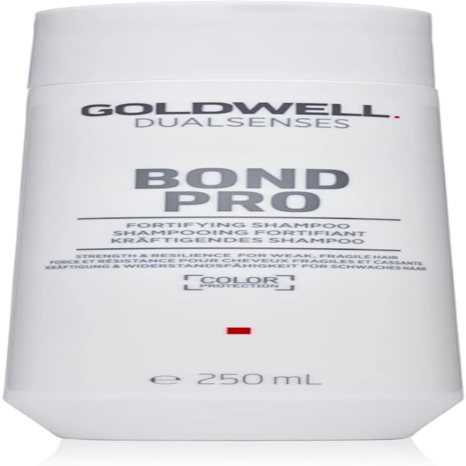 image 1 of Goldwell Dualsenses BOND PRO Fortifying Shampoo 250ml