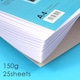 image 3 of A3 Top Glued Open Sketch Pad