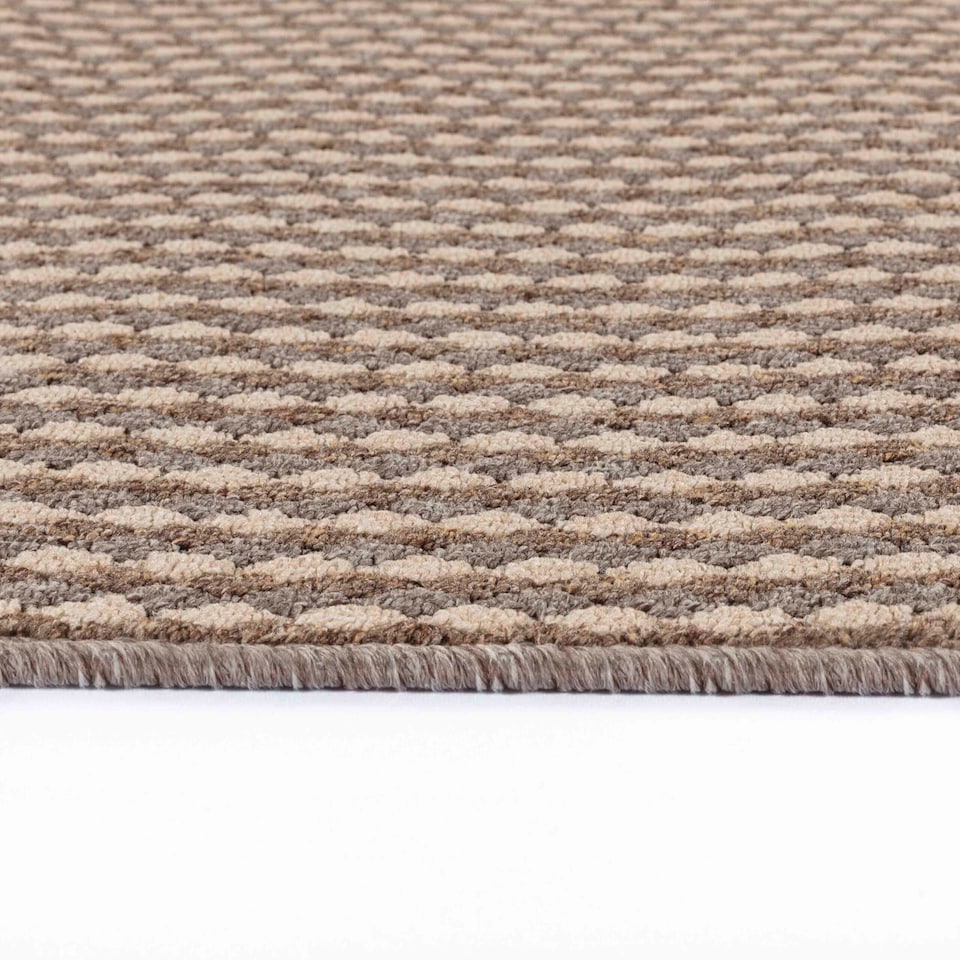 image 1 of Eden Non Slip Washable Dirt Trapper Indoor Doormat