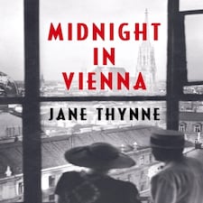 Midnight In Vienna