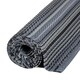 image 4 of The Rugs Rainbow Collection Reversible Weatherproof Outdoor Garden Patio Rug Striped | 1020