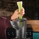 image 3 of Cooks Professional Slow Masticating Juicer | 400W | Large Chute | Low Noise & Easy Clean | Black