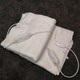 image 3 of 150cm 2 x 60W King Size White Electric Blanket Throw with Temperature Settings